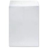  Kuverta vrečka B4 - 25 x 35,3 cm, bela, 120 g | Shoptok.si