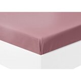 Čaršav 240x260cm fastelo sivkasto-braon