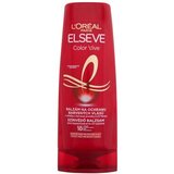 L´Oréal Paris Elseve Color-Vive Protecting Balm 300 ml balzam za lase barvani lasje za ženske Cene