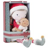 Little dutch božićna lutka rosa m (35 cm) | shoptok.hr