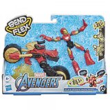 Olimp Sport Avengers bend and flex flex rider iron man | ePonuda.com