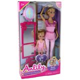 Anlily Lutke za igru Anlily Majka i dijete - Balerina | Shoptok.si