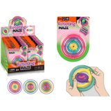 Sensory Toy Anti-Stress Rotating Wheels  Sensory Toy Anti-Stress Rotating Wheels Slike
