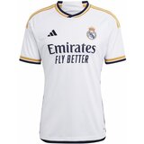 Adidas real h jsy muški dres za fudbal bela HR3796 cene