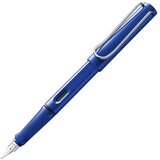 Nalivpero Lamy Safari Blue (0.6) plavi ispis M 014 T10 4000145 Cijene