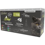 catz finefood Purrrr vrečke v mešanem pakiranju - Purrrr Collection II 12 x 80/85 g Cene