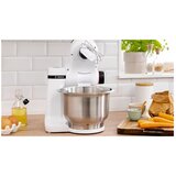 Bosch MUMS2EW20 multipraktik 700 w 3,8 l bela | Shoptok.si