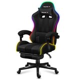 Force 4.7 RGB mrežasta igraća stolica | shoptok.hr