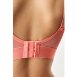 Dkny Modrček Sheer Bralette | Shoptok.si