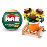 Zuru Kockice Max Garden collection, 151 deo Cene