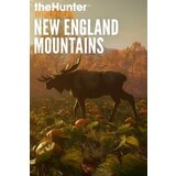 Steam theHunter Call of the Wild - New England Mountains (DLC) (PC) Key GLOBAL Steam theHunter Call of the Wild - New England Mountains (DLC) (PC) Key GLOBAL Slike