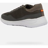Geox Klaiver Superge Zelena | Shoptok.si