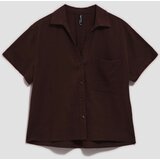 Marisse Women's Shirt L-Ko-4054 D.Oak | ePonuda.com
