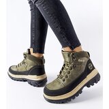 Big Star Green youth shoes | Eponuda.ba