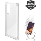 Hard Cover IBIZA za Samsung Galaxy Note20 - trd zaščitni ovoj