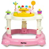 Toyz Hodalica za djecu hiphop roza | shoptok.hr