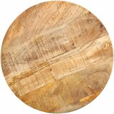  Stolić za kavu 43 x 55 cm od masivnog drva manga | shoptok.hr