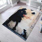Conceptum Hypnose tepih, 80x120cm, šaren | Eponuda.ba