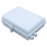  OPTIC-FDB-16SA gmb fiber splitter box IP65 outdoor ftth nap odp fat sc gprs tcp 1/16 razvodna kutija Cene