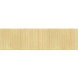 vidaXL Paravan svetlo naravne barve 165x600 cm bambus | Shoptok.si