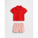 GAP Baby polo set - Boys Cene