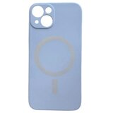  Silikonska maska magsafe color za iphone 14/ lila Cene