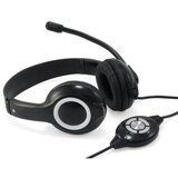 Conceptronic POLONA CCHATSTARU2B USB-Headset | shoptok.hr