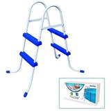 Bestway merdevine za bazen84cm Cene
