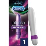 DUREX TOYS DUREX INTENSE ORGASMIC PURE FANTASY VIBRATOR | Shoptok.si