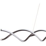 Lesnina XXXL VISEČA LED-SVETILKA 5097 DNA 1800 lm 4000 K | Shoptok.si