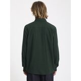 Volcom Srajca 'Caden' temno zelena | Shoptok.si