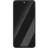 Samsung Zaslon za Galaxy A51 LCD + steklo na dotik + originalno ohišje, Črna, (5000038158) | Shoptok.si
