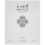 Rasasi Ibreez Pour Homme parfumirana voda za moške 100 ml | Shoptok.si
