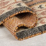Flair Rugs Ručno rađen tepih od mješavine jute 200x290 cm Rami Jute – | shoptok.hr