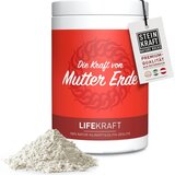  LIFEKRAFT 100 % naravni klinoptilolit-zeolit - 450 g Cene