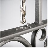 KWB PROFI spiralno svrdlo 4,5 mm Cijene