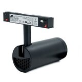 Mitea Lighting M204030-120 4000K 12W 48V led magnetna spot svetiljka 24° 120x50x110mm