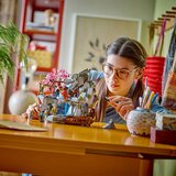Lego Ninjago: Kameno svetište zmaja | shoptok.hr