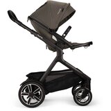 Nuna Kolica za bebe Demi Next Granite, Siva | ePonuda.com