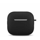 Next One silicone case for AirPods 3 - Black Cene'.'