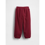 GAP Baby Insulated Waffle Pattern Sweatpants - Boys | Shoptok.si