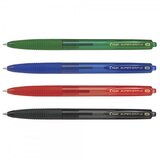 Pilot Kemični svinčnik Super Grip G (M) Cene
