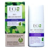 ECO LABORATORIE osvežavajući dezodorans na biljnoj bazi 50ml - eo laboratorie cene