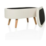 MID.YOU Tabure Storiano, Bela | Shoptok.si
