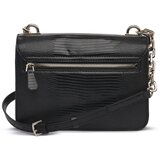 Guess BLA SALINGE FLAP CEOSSBODY Crna | shoptok.hr