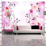  Tapeta - Rose variations 100x70 Cijene