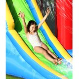 Happy Hop vodeni tobogan Water fun s bazenom | shoptok.hr
