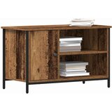 TV ormar Staro drvo 80 x 40 x 50 cm Konstruirano drvo | Eponuda.ba