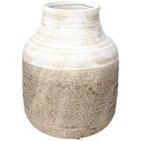 Lesnina-XXXL vaza 25.5 cm keramika Cene