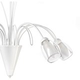 Lesnina XXXL LESTENEC ANTRON 70/70/100 cm E14 | Shoptok.si